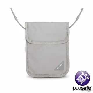 Pacsafe COVERSAFE S75 隱藏式掛頸包 黑色(790) 歷史價格詳細信息