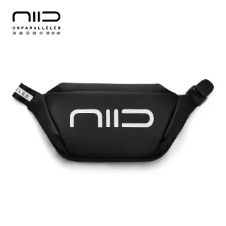 NIID x Statement 玩色宣言 S3 極輕便兩用包 - 灰色 歷史價格詳細信息