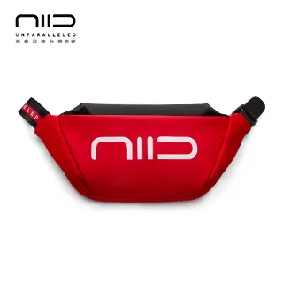 NIID x Statement 玩色宣言 S3 極輕便兩用包 - 灰色 歷史價格詳細信息