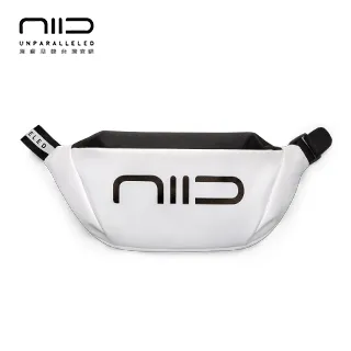 NIID x Statement 玩色宣言 S3 極輕便兩用包 - 灰色 歷史價格詳細信息