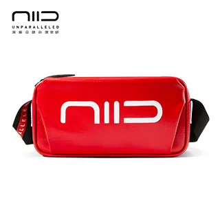 NIID x Statement 玩色宣言 S1 極潮輕巧隨身包 - 酷黑 歷史價格詳細信息