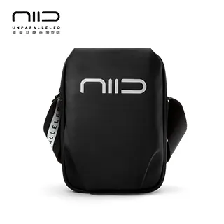 NIID x Statement 玩色宣言 S2 防水隨身斜背小包 - 亮紅 歷史價格詳細信息