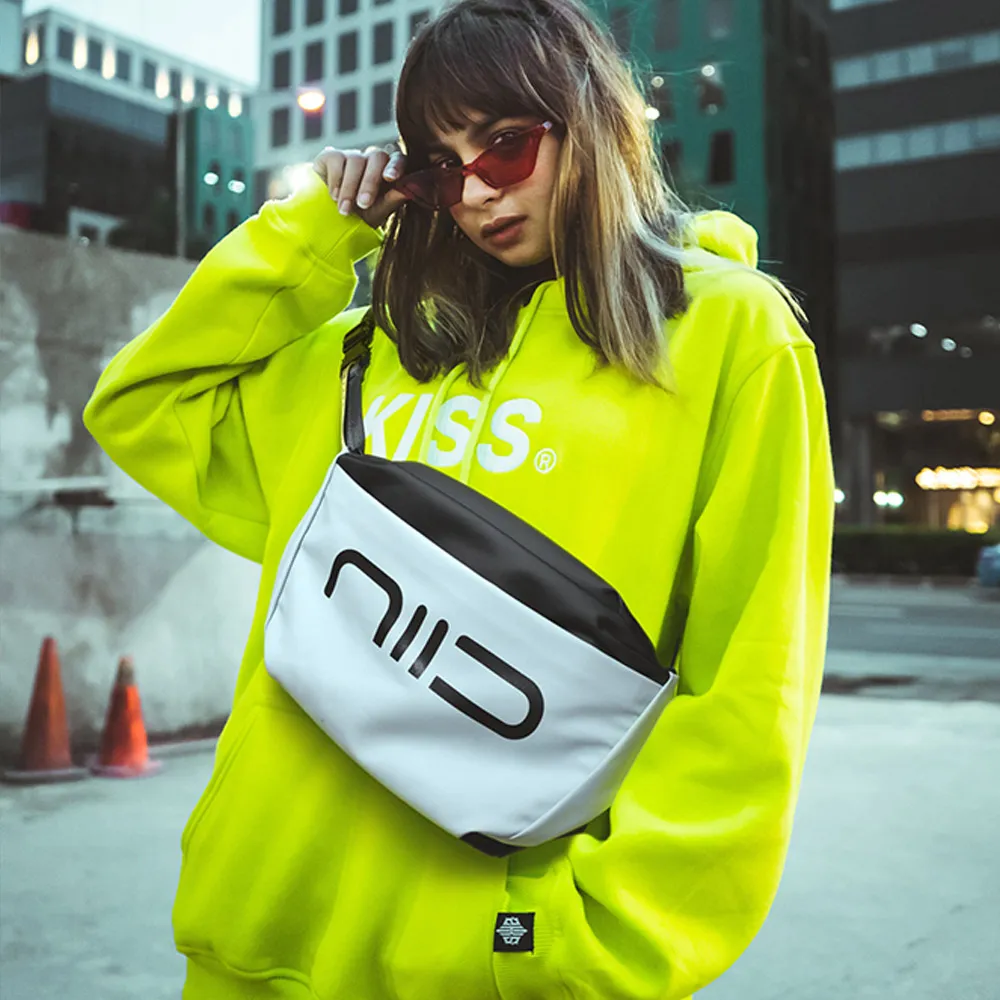 NIID x Statement 玩色宣言 S7 雙色雙向正反包 - 卡其 ↻ 橄欖綠 歷史價格詳細信息