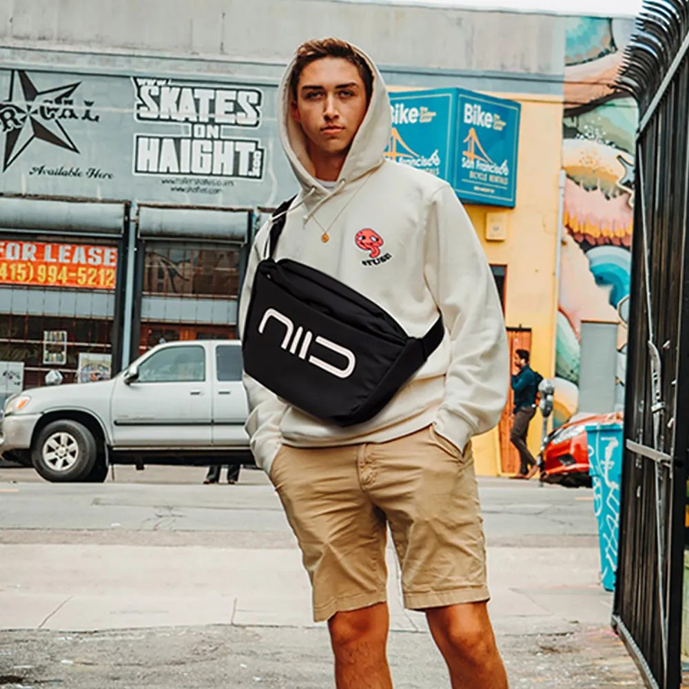 NIID x Statement 玩色宣言 S7 雙色雙向正反包 - 卡其 ↻ 橄欖綠 歷史價格詳細信息