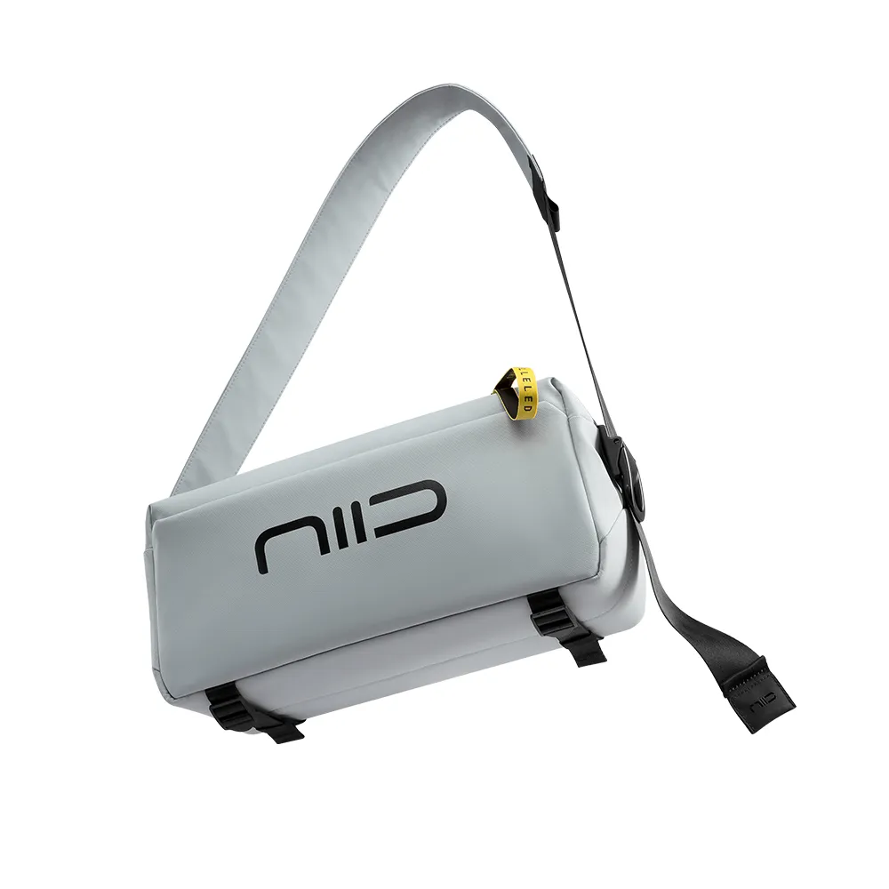 NIID x Statement 玩色宣言 S5 吐司單肩包 - 三色選購 歷史價格詳細信息