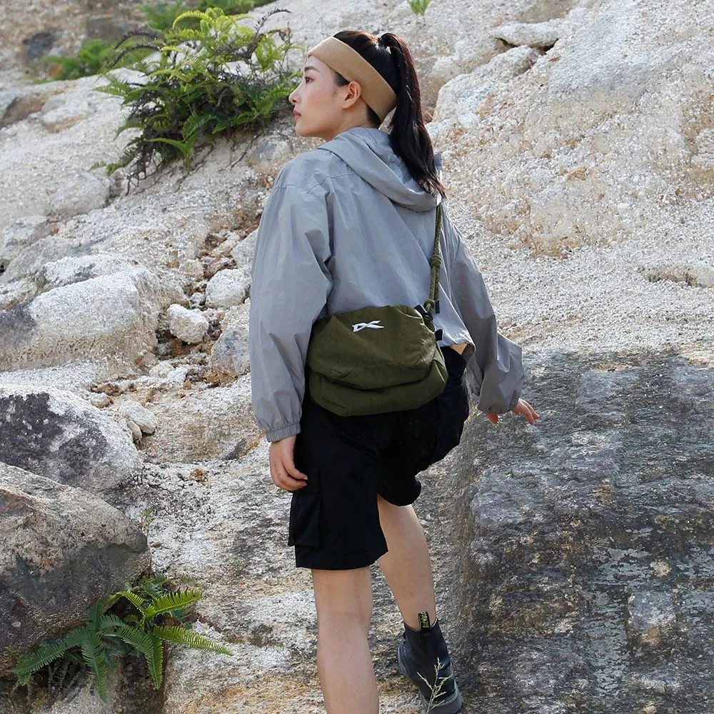 NIID x VIA 山系漫遊 後背包 - 橄欖綠 歷史價格詳細信息