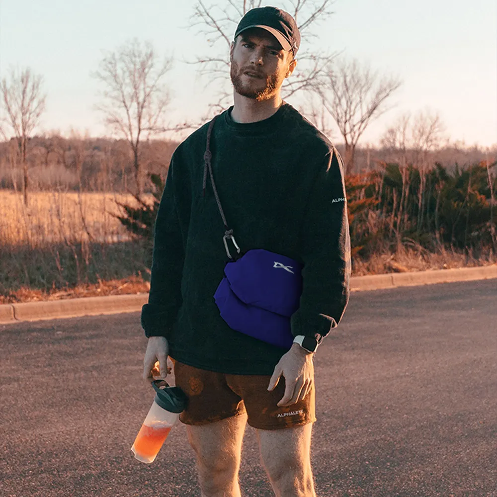 NIID x VIA 山系漫遊 後背包 - 橄欖綠 歷史價格詳細信息