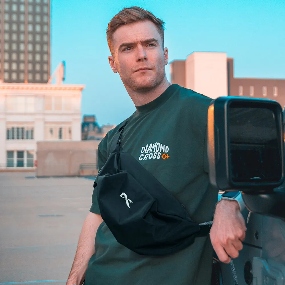 NIID x VIA 山系漫遊 後背包 - 橄欖綠 歷史價格詳細信息