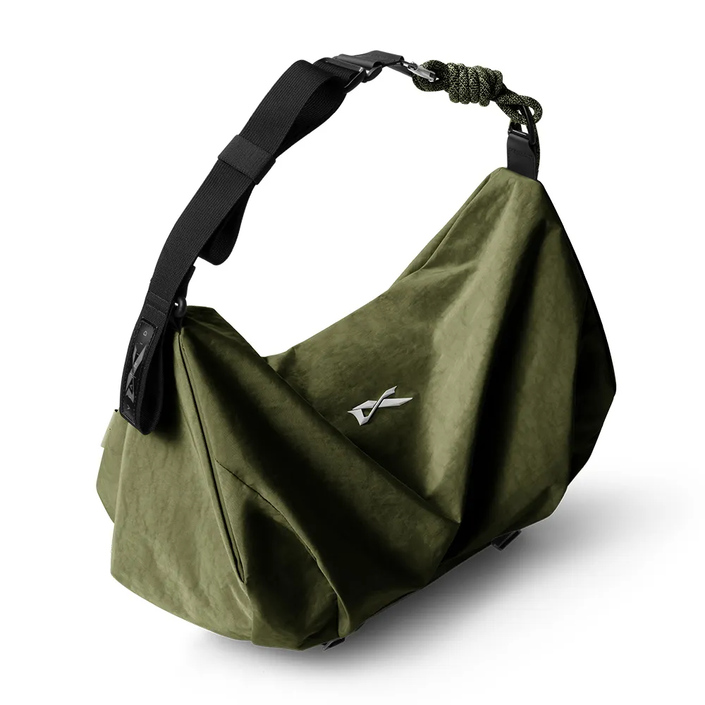 NIID x VIA 山系漫遊 後背包 - 橄欖綠 歷史價格詳細信息