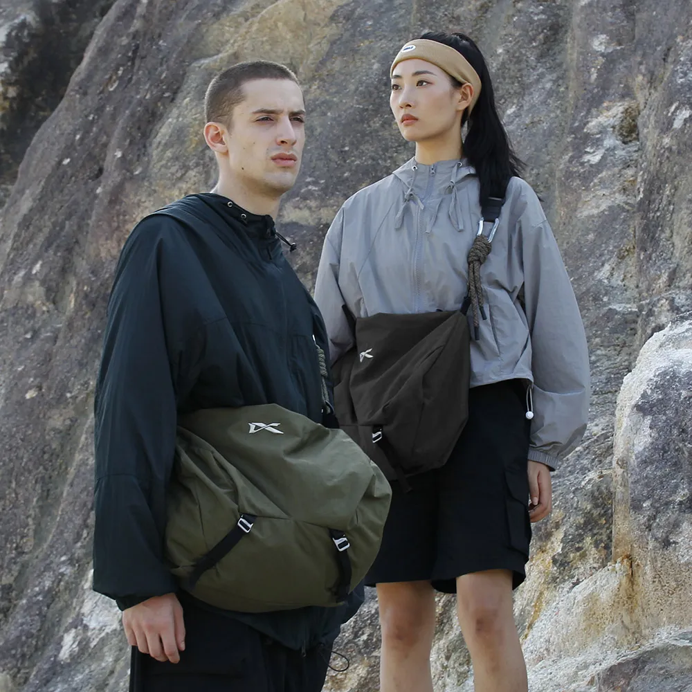 NIID x VIA 山系漫遊 後背包 - 橄欖綠 歷史價格詳細信息