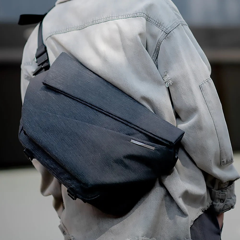 NIID x Radiant R1 MEGA - 9L 極速行動單肩包 ( 雙色任選 ） 歷史價格詳細信息