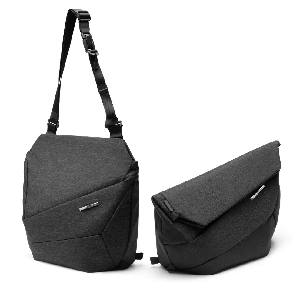 NIID x Radiant R1 MEGA - 9L 極速行動單肩包 ( 雙色任選 ） 歷史價格詳細信息