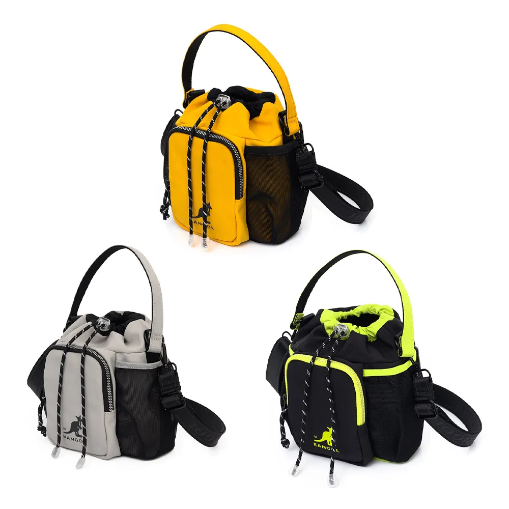 KANGOL 水桶包(天空藍) - 6025301881 歷史價格詳細信息