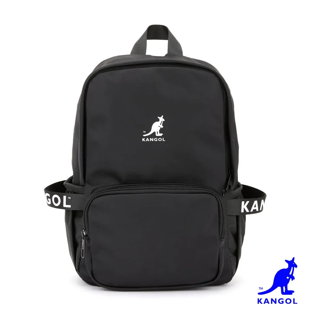 KANGOL 機能 子母 後背包【62551740】包包 書包 錢包 水桶包 防潑水 登山包 行李包 情人節禮物 歷史價格詳細信息