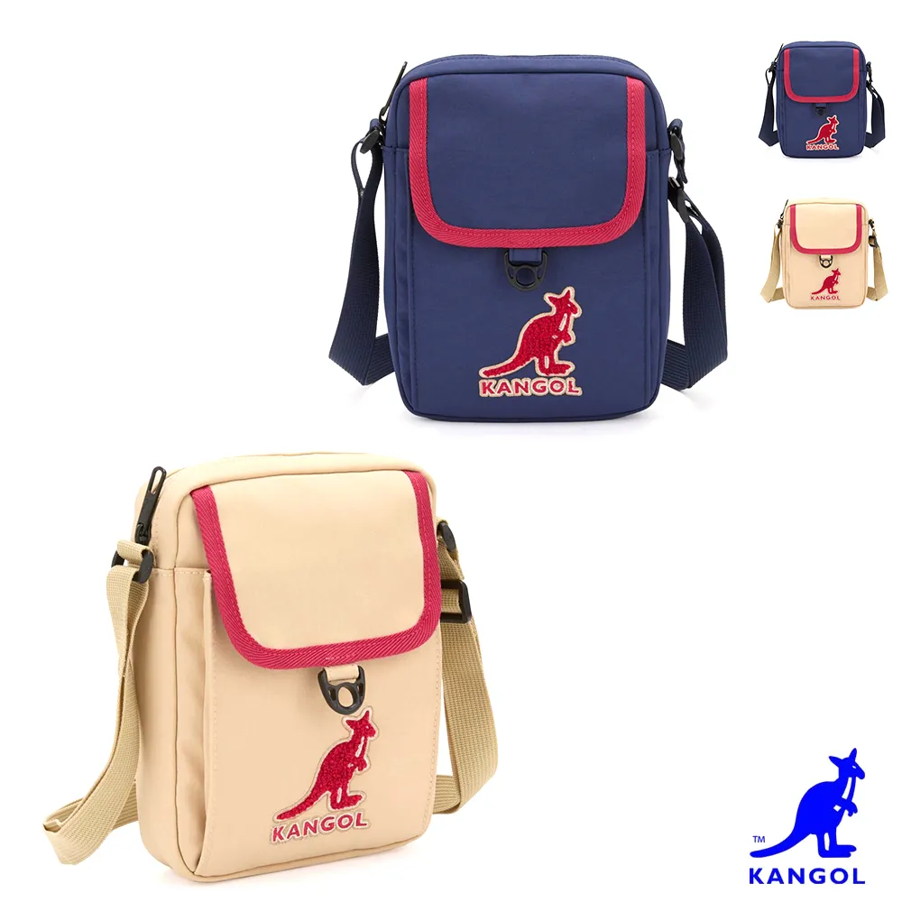 KANGOL 絨毛包 細繩 側背包【62551703】毛毛包 小包 包包 側背包 斜背包 小帥包 扁包 方包 歷史價格詳細信息