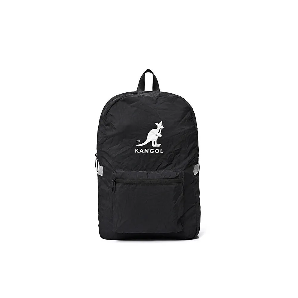 KANGOL 後背包 黑 6025320520 歷史價格詳細信息