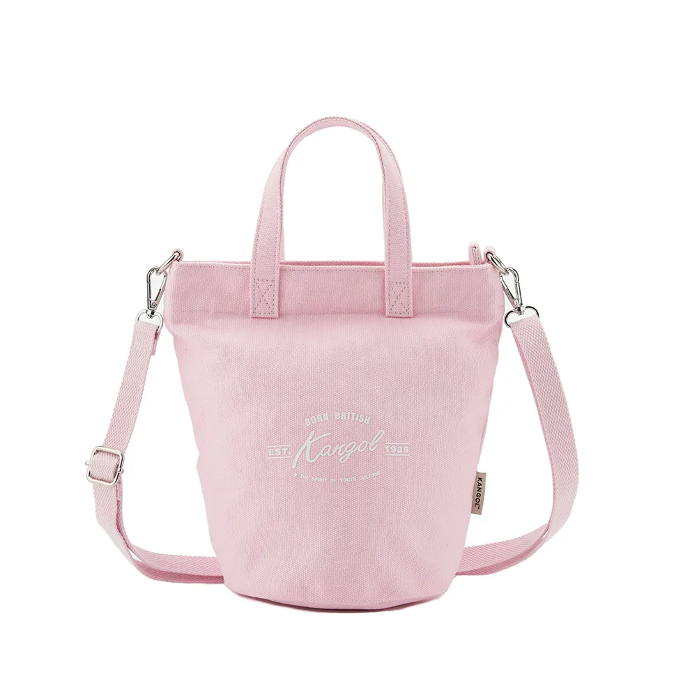 【KANGOL】側背包 中紅-6925300742 歷史價格詳細信息