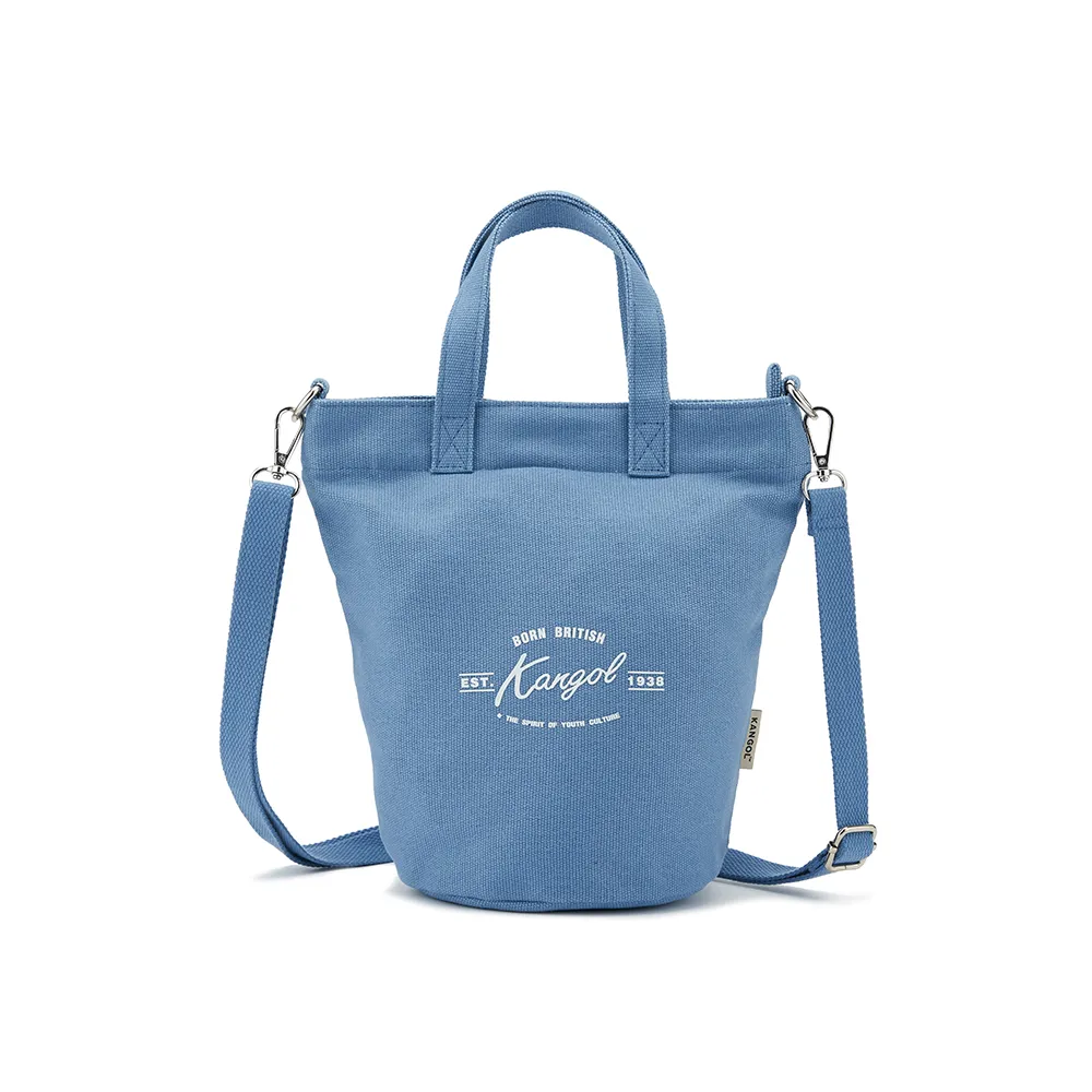 KANGOL 肩背包超中容量主袋+外袋共三層中性款進口防水尼龍布 歷史價格詳細信息