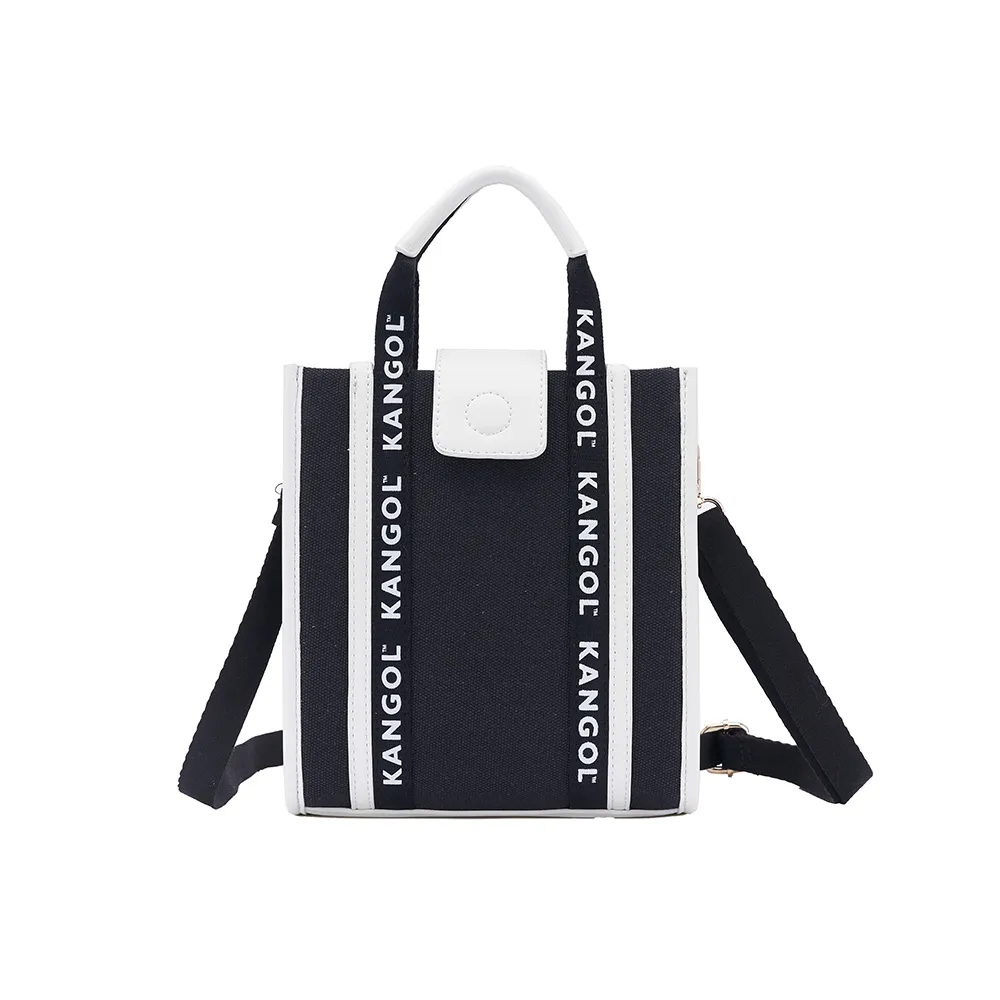 【KANGOL】手提包 黑-6225171520 歷史價格詳細信息