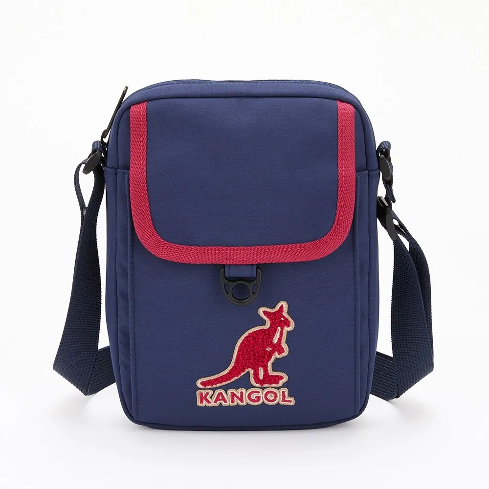 KANGOL 撞色 束口 水桶包【62551707】包包 手提包 機能 出遊 登機包 側背包 兩用包 情人節禮物 歷史價格詳細信息