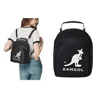KANGOL 手提側背兩用水桶包 4色 69253008 歷史價格詳細信息