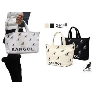 KANGOL 手提側背兩用水桶包 4色 69253008 歷史價格詳細信息