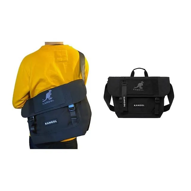 書包肩背包大容量可A4資料夾底部加大容量主袋+外袋共五層防水尼龍布肩背斜側背多袋口 歷史價格詳細信息