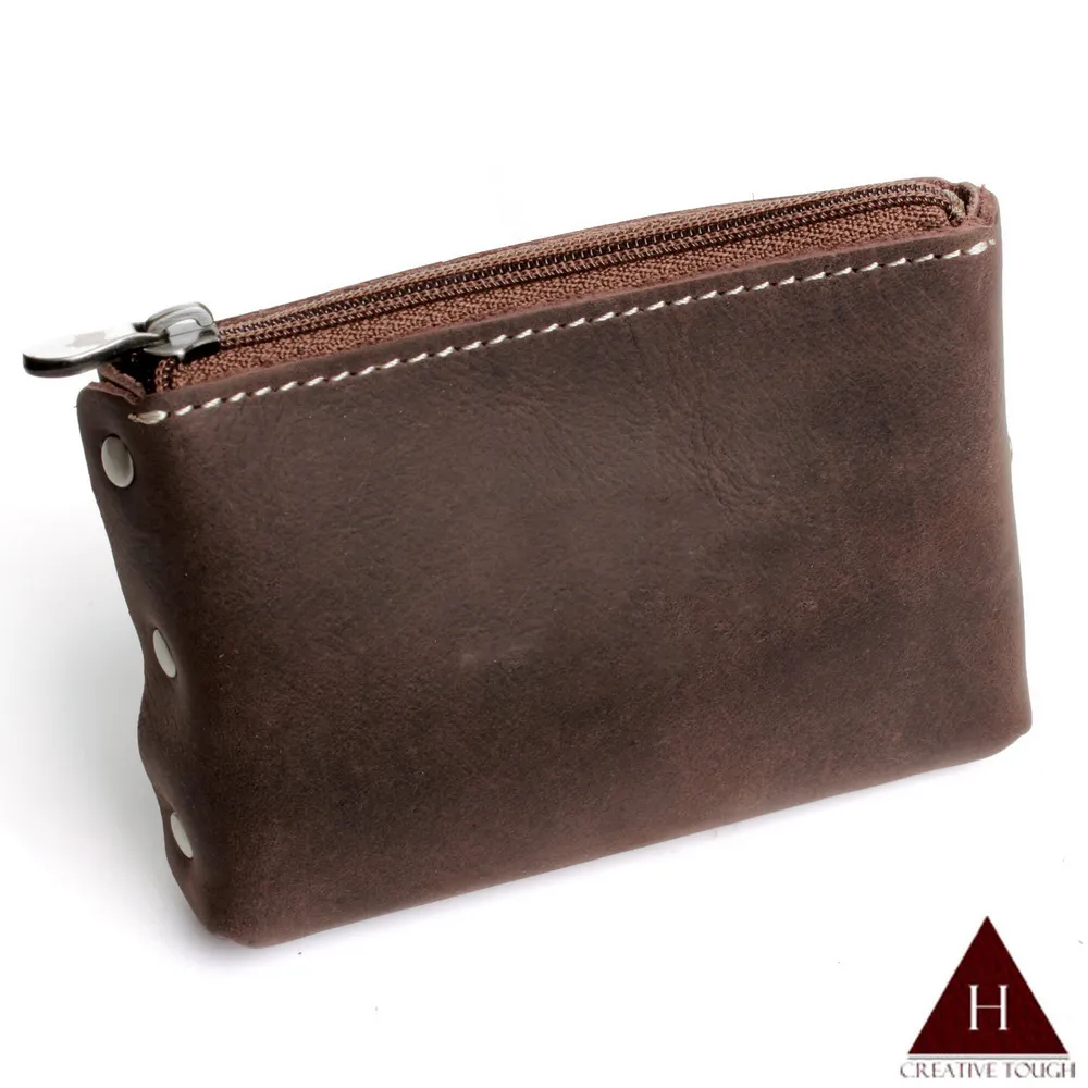 真皮直式 拉鍊零錢包名片夾證件套 證件夾(附加寬掛繩) 歷史價格詳細信息