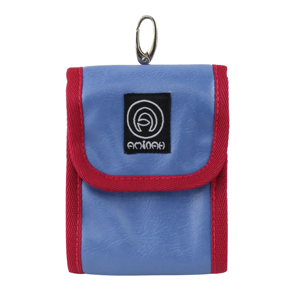 AMINAH-粉紫間色方形後背包 歷史價格詳細信息