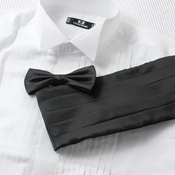 vivi領帶家族 --男仕配件之//時尚-領結小(灰、銀白、黑) (三色) 歷史價格詳細信息