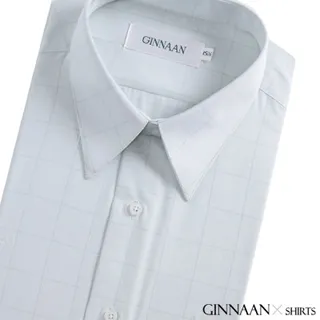 【GINNAAN 】奢華優質選短袖襯衫(三色直紋) 歷史價格詳細信息