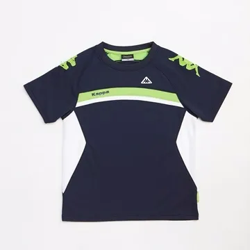 【KAPPA】~ KAPPA 男鋪棉背心 拉鍊背心 立領背心 保暖舒適 防潑水 內有拉鍊暗袋 321P8EW 黑綠 歷史價格詳細信息