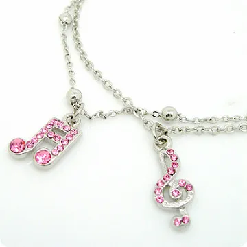 日韓新品幸運四葉草s925純銀項鍊女百搭鑲鑽吊墜不掉色防過敏禮物 歷史價格詳細信息