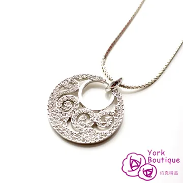 【約克精品】閃耀星空施華洛世奇元素晶鑽包銠金鈦金屬針式耳環(SGS認證) 歷史價格詳細信息