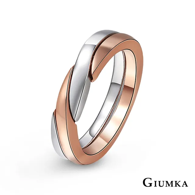 【GIUMKA】永不分離戒指 黑色男戒 MR571-1M 歷史價格詳細信息