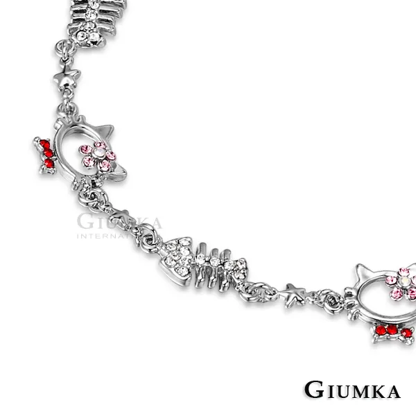 【GIUMKA】甜心貓咪耳勾式耳環  精鍍黃K MF231-1 歷史價格詳細信息