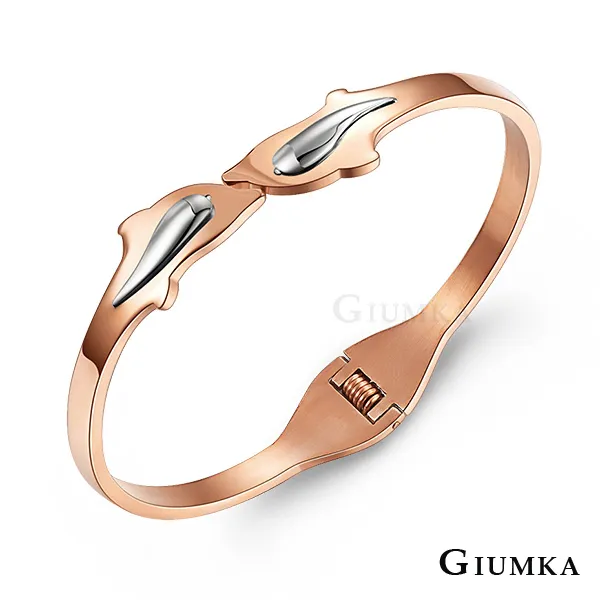 【GIUMKA】玫金前世今生純銀項鍊 MN458-5 歷史價格詳細信息