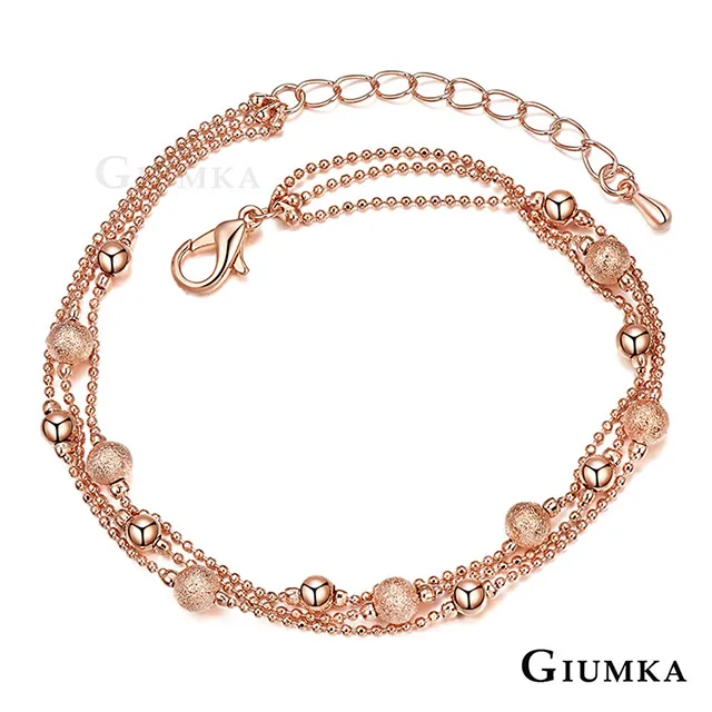 【GIUMKA】戀戀未來手鍊 (銀色) MH3021-M 歷史價格詳細信息