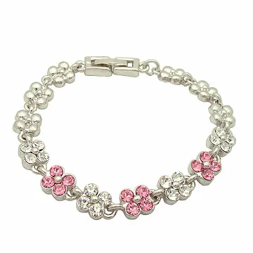 Charme 韓國新品 優雅珍珠鏤空五角星髮箍 銀色 歷史價格詳細信息