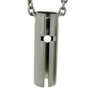 Charme 316L鋼 守護真愛 時尚情人對鍊 歷史價格詳細信息