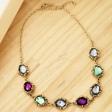 ●ECO安珂●【E6-790】跳躍馬賽克蝴蝶結綴毛線織方彩色方塊髮夾/香蕉夾 歷史價格詳細信息