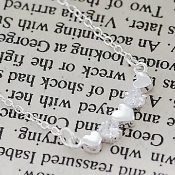 純銀 925 銀 心連心 素面 雙排 心型 愛心 戒指 戒圍 戒子 百搭 女生 女款 簡約 寬戒 二環-鴻運飾品 歷史價格詳細信息