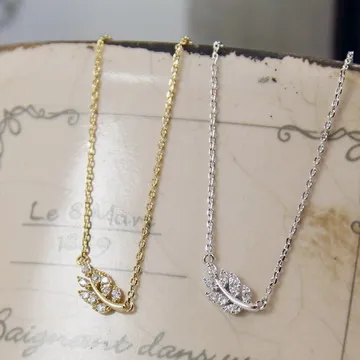 ECO安珂．鏤空幸運草古色長項鍊 歷史價格詳細信息