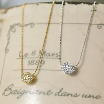 ECO安珂．鏤空幸運草古色長項鍊 歷史價格詳細信息