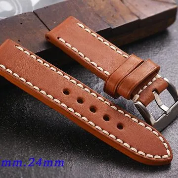 軍錶.運動錶 代用 進口高級錶帶 ( 26mm.24mm.22mm / 類麂皮款) 歷史價格詳細信息