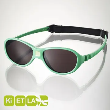 法國KIETLA-Jokaki喬克奇幼兒太陽眼鏡(12-30 months/棉花糖) 歷史價格詳細信息