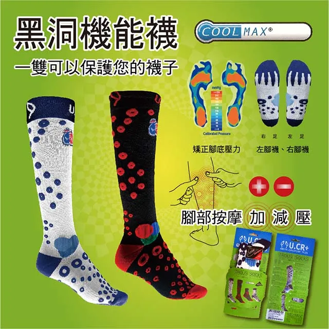 U.CR+ 壓力襪 - 短襪(ACHILLES Compression Socks) 歷史價格詳細信息