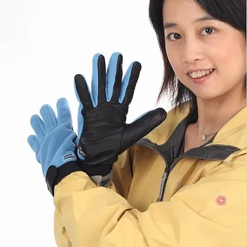 《SNOW TRAVEL》水藍色抗UV止滑休閒手套 3入(冰涼降溫科技材質) 歷史價格詳細信息