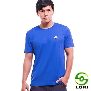 LOKI 男 VANA 圓領抗UV短袖排汗衣(男)(紫酒) LO200061-5251 歷史價格詳細信息