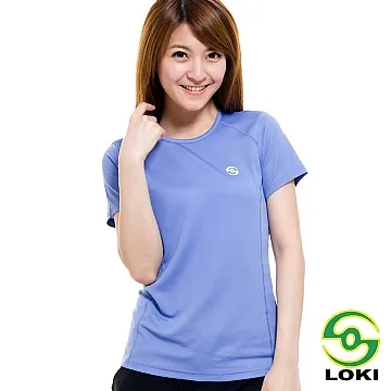 LOKI 女 MUSPEL EXOWARM 大U領保暖衣(貴氣紫)   LO201122-3520  1300 歷史價格詳細信息